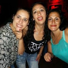 Veronica Vanesa Lazzarini