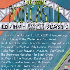Poorcastle Festival