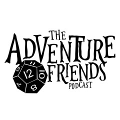 The Adventure Friends Podcast