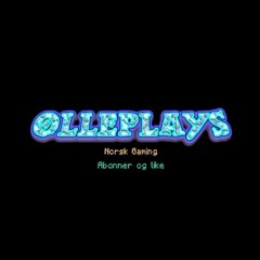 OllePlays