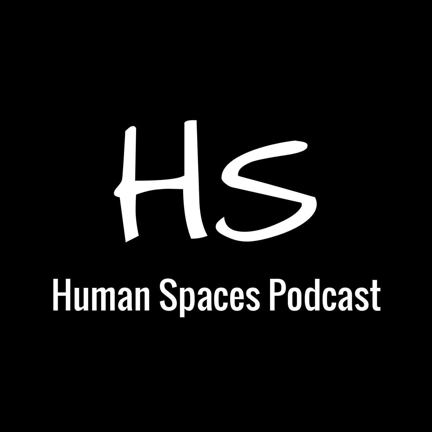 Human Spaces
