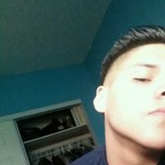 Armando Antoñio Copado