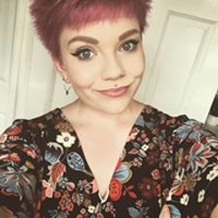 Joanna Cropper