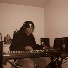 Lantye The Soul Brotha