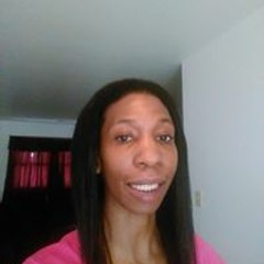 Dietra Nicole Sanders