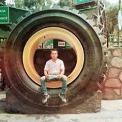 Kilder Alexander Vivanco