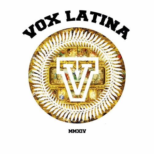 Vox Latina’s avatar