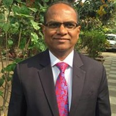 Eshwar MP