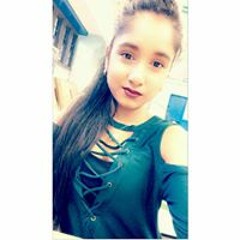 Ariana Khan