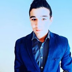 Mohamed Aboajajh