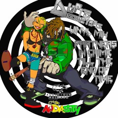 Shotta - Dura Dissectors