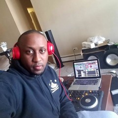 DJ ChiefD