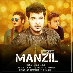 AZAAN SAHAB