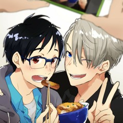 ✨Yuri!! On Ice Fan✨