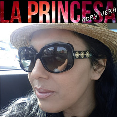 ADRY LA PRINCESA