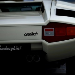DJ Countach