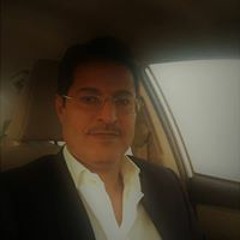 Mohammad Alghamdi