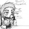 flurble blur