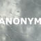 Helt Anonym