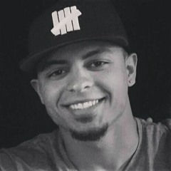 Demetrius Parker Jr.