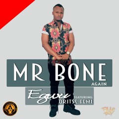 Mr Bone