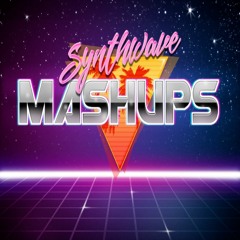 Synthwave Mashups