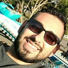 Patrick Soto Quirós