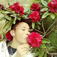 Namgay Dor-g