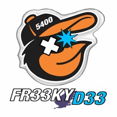 FR33KY D33