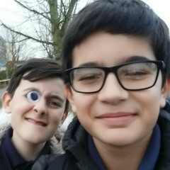 My and crazy
