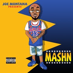JOEMONTANA #MASHN