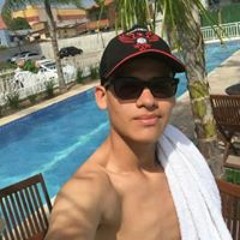 Marcos Roberto