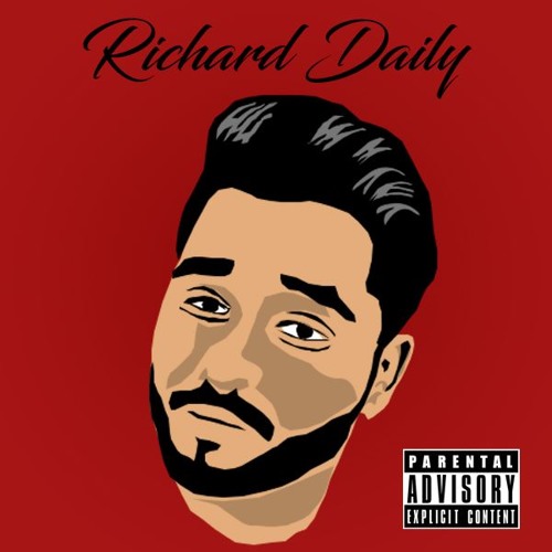 Richard Daily’s avatar