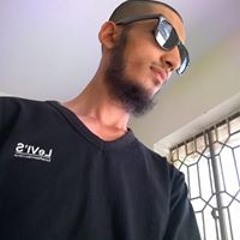 Ali Raza