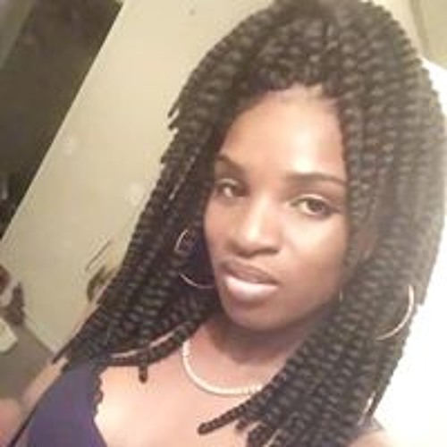 παχύ Ebony pic