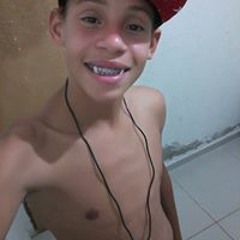 Gabriel Andrade