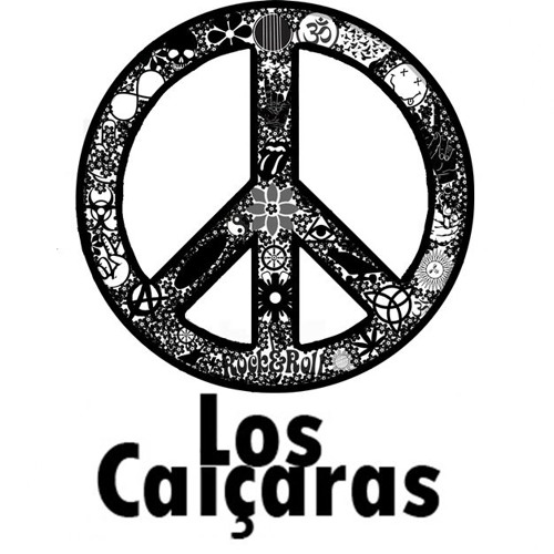 LOS CAIÇARAS’s avatar