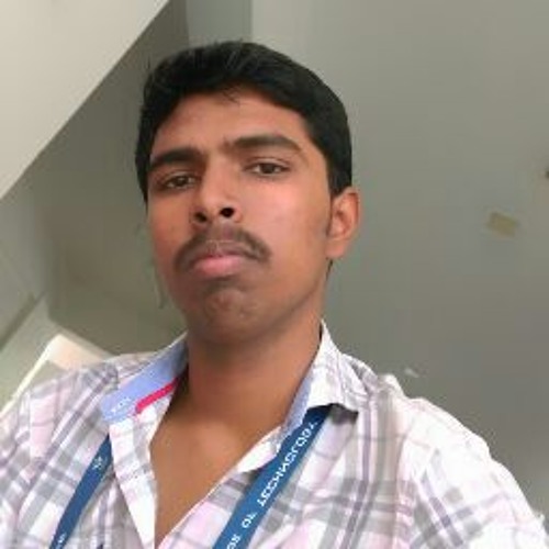 Aravinth KSM’s avatar