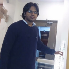 Vivek Shastry