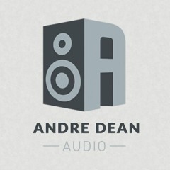 Andre Dean Audio