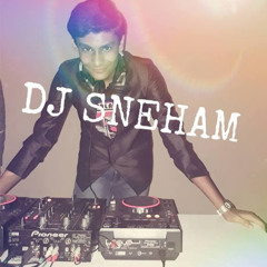Dj sneham