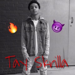 Tay Skrilla