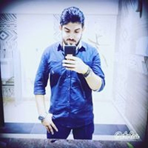Hossam Amer’s avatar