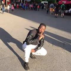 Mathiaco-lee Bessane