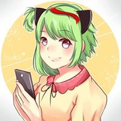 IsukiiDesu