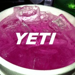 YETI HEAT