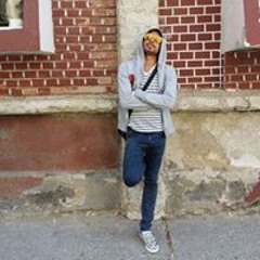 Puscasu Beinur Laurentiu