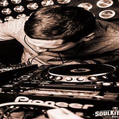 V.I.P. DeejayS SessionS