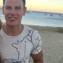 Michiel van Es