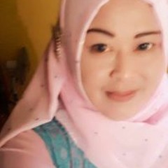 Eti Rosmayati